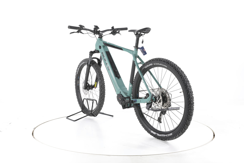 Bulls Copperhead EVO 1 E-Bike - Image 9