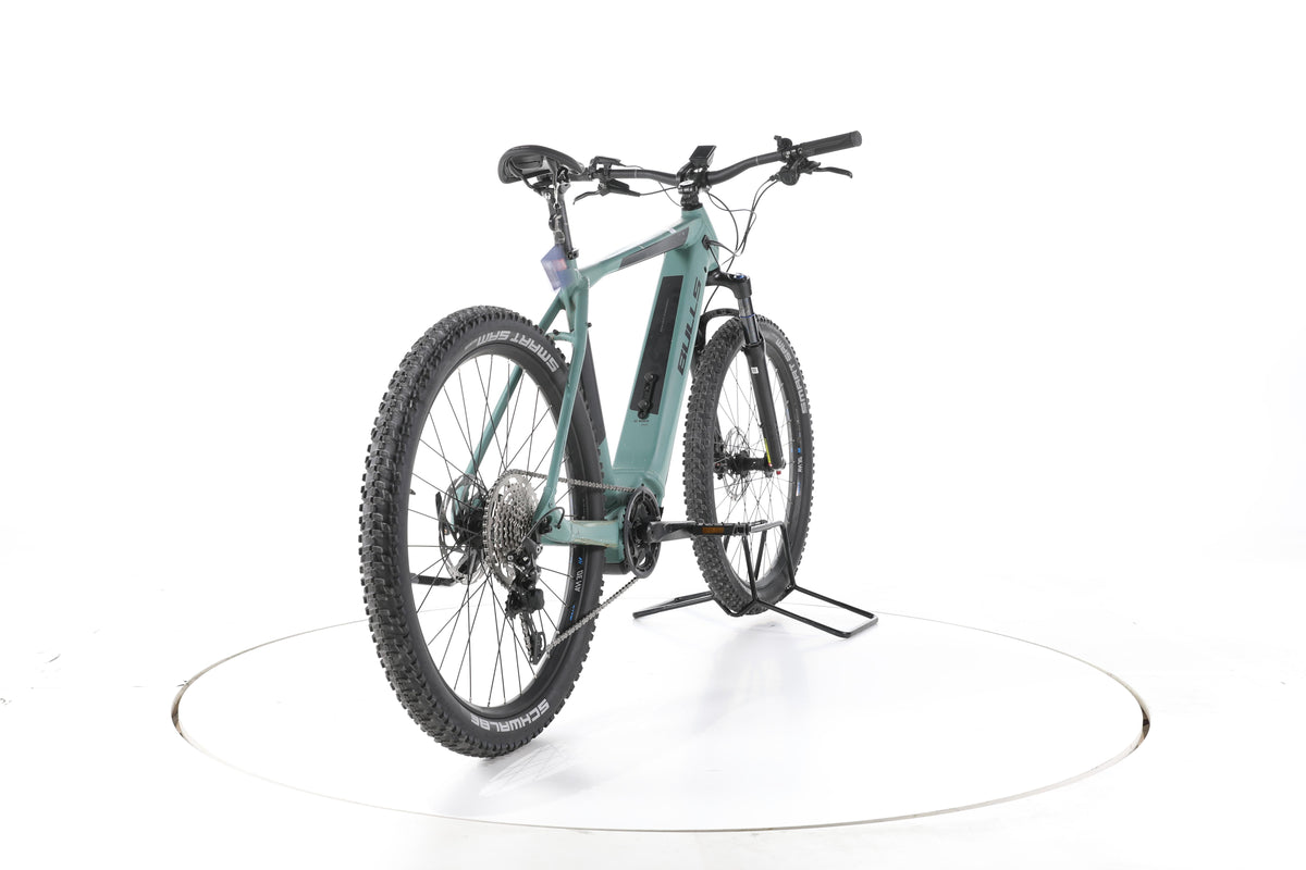 Bulls Copperhead EVO 1 E-Bike - Image 11