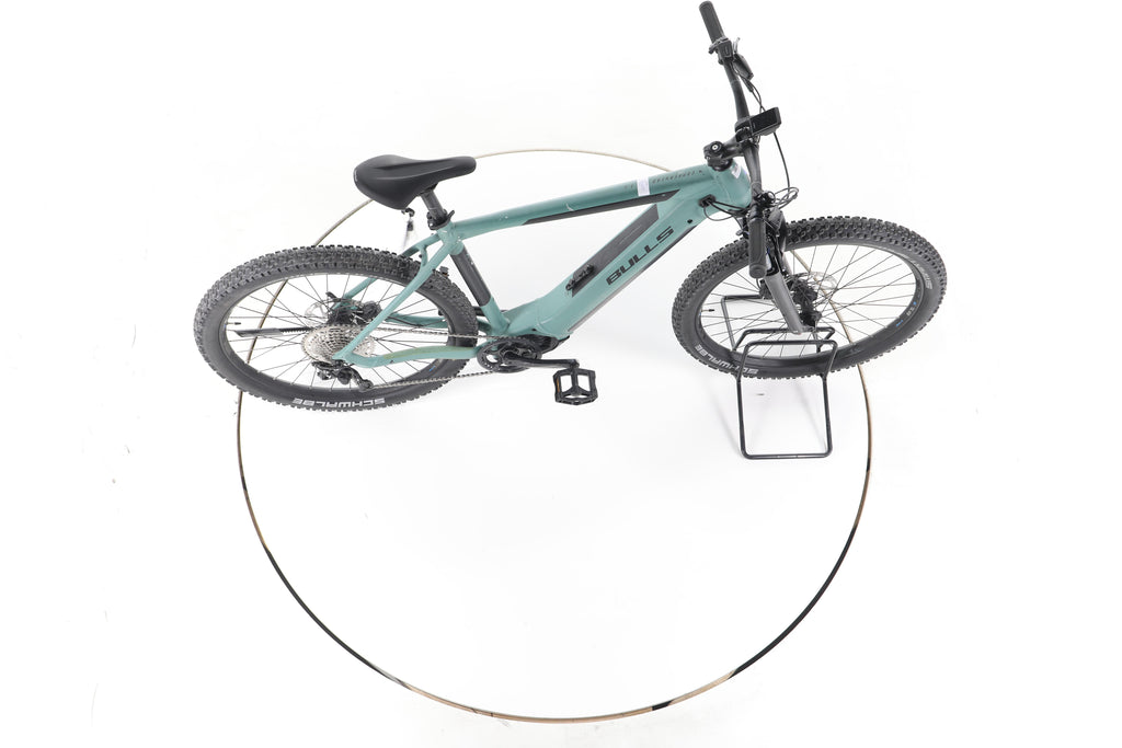 Bulls Copperhead EVO 1 E-Bike - Image 13