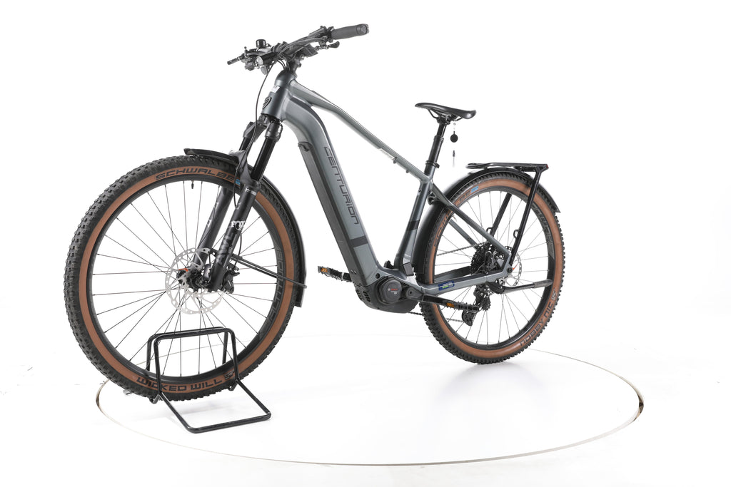 Centurion Backfire R2000 EQ Trekking E-Bike 2025 - Image 6