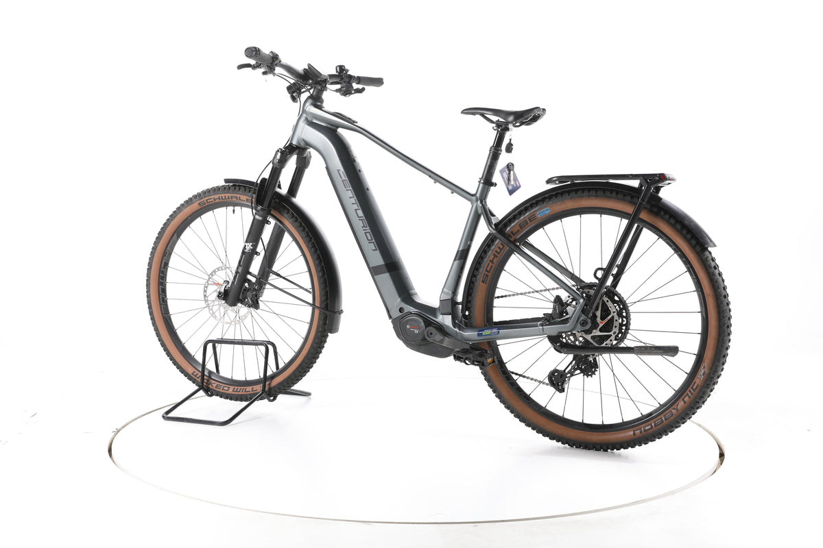 Centurion Backfire R2000 EQ Trekking E-Bike 2025 - Image 8