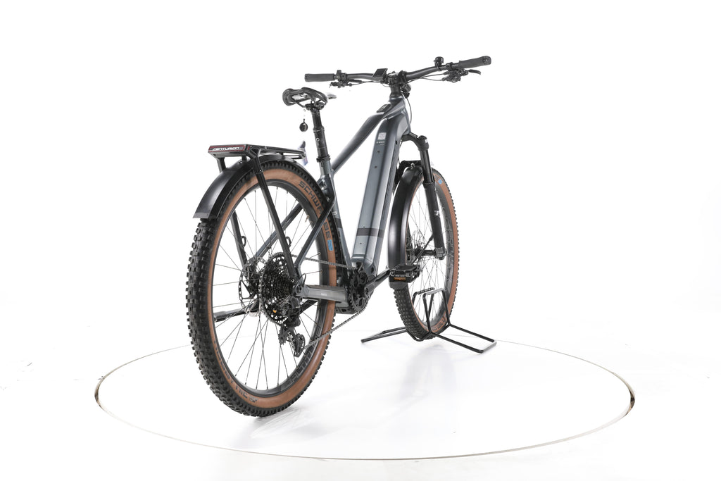 Centurion Backfire R2000 EQ Trekking E-Bike 2025 - Image 11