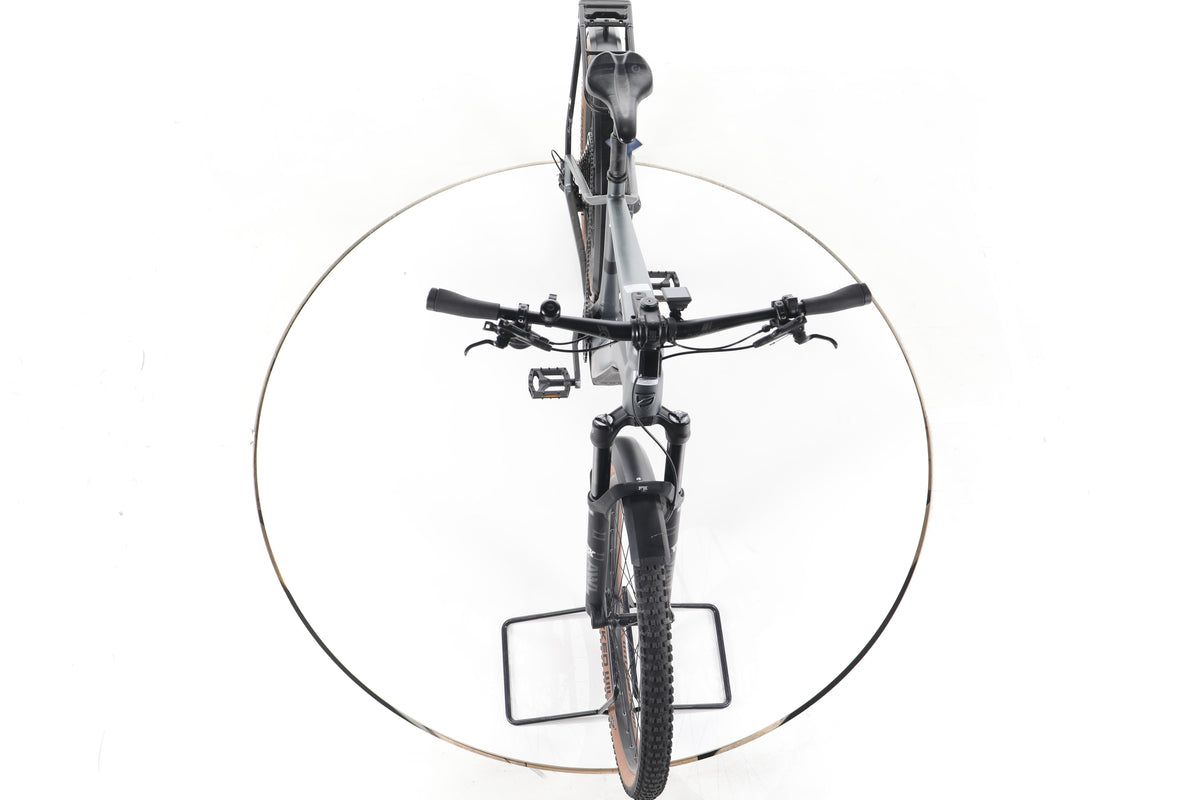 Centurion Backfire R2000 EQ Trekking E-Bike 2025 - Image 16