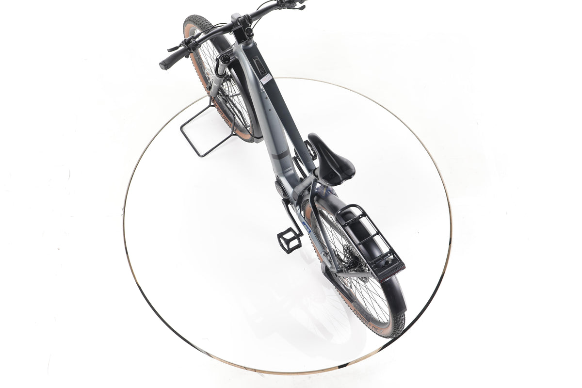 Centurion Backfire R2000 EQ Trekking E-Bike 2025 - Image 21