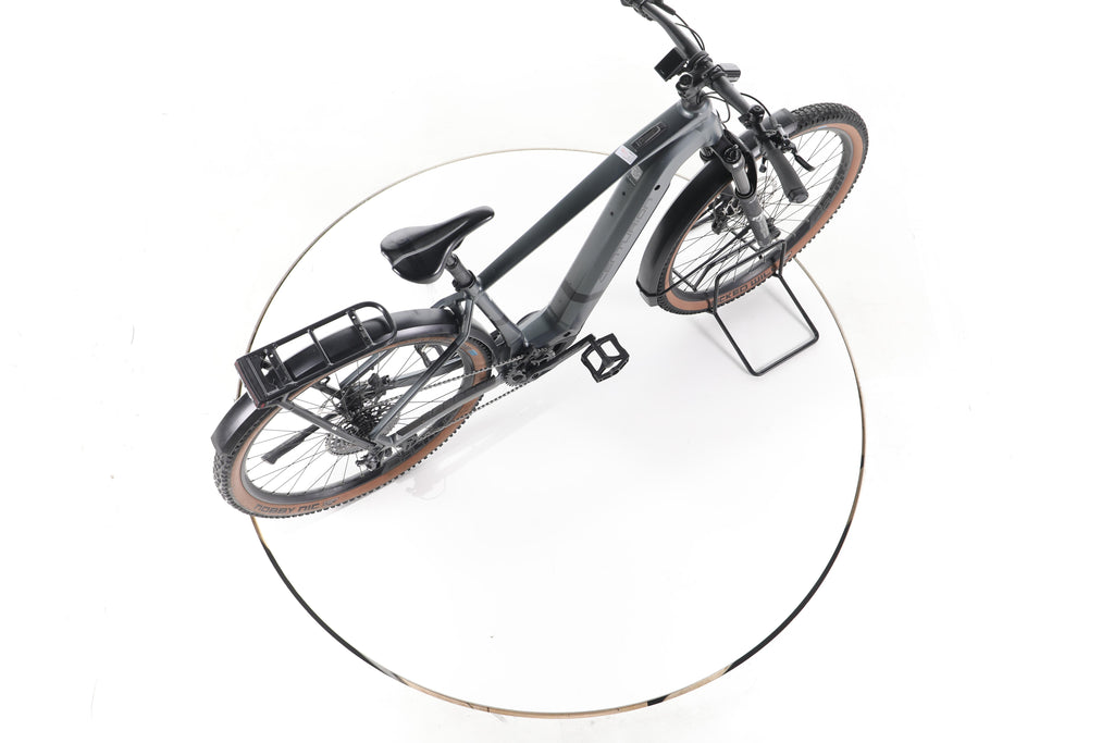 Centurion Backfire R2000 EQ Trekking E-Bike 2025 - Image 24