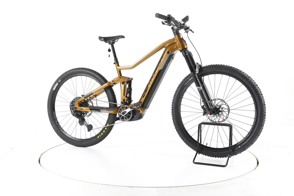 Centurion Numinis R2700i EP2 E-Bike Fully 2024 - Image 2