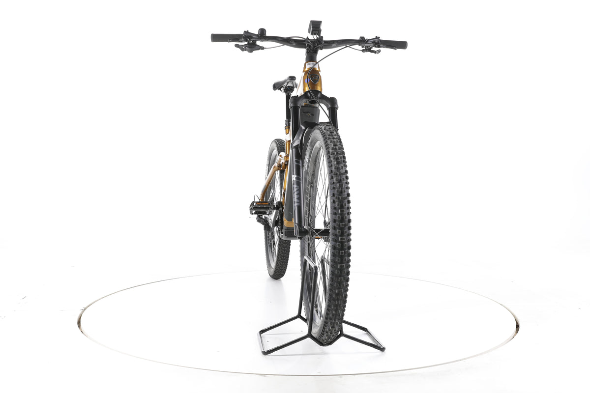 Centurion Numinis R2700i EP2 E-Bike Fully 2024 - Image 4