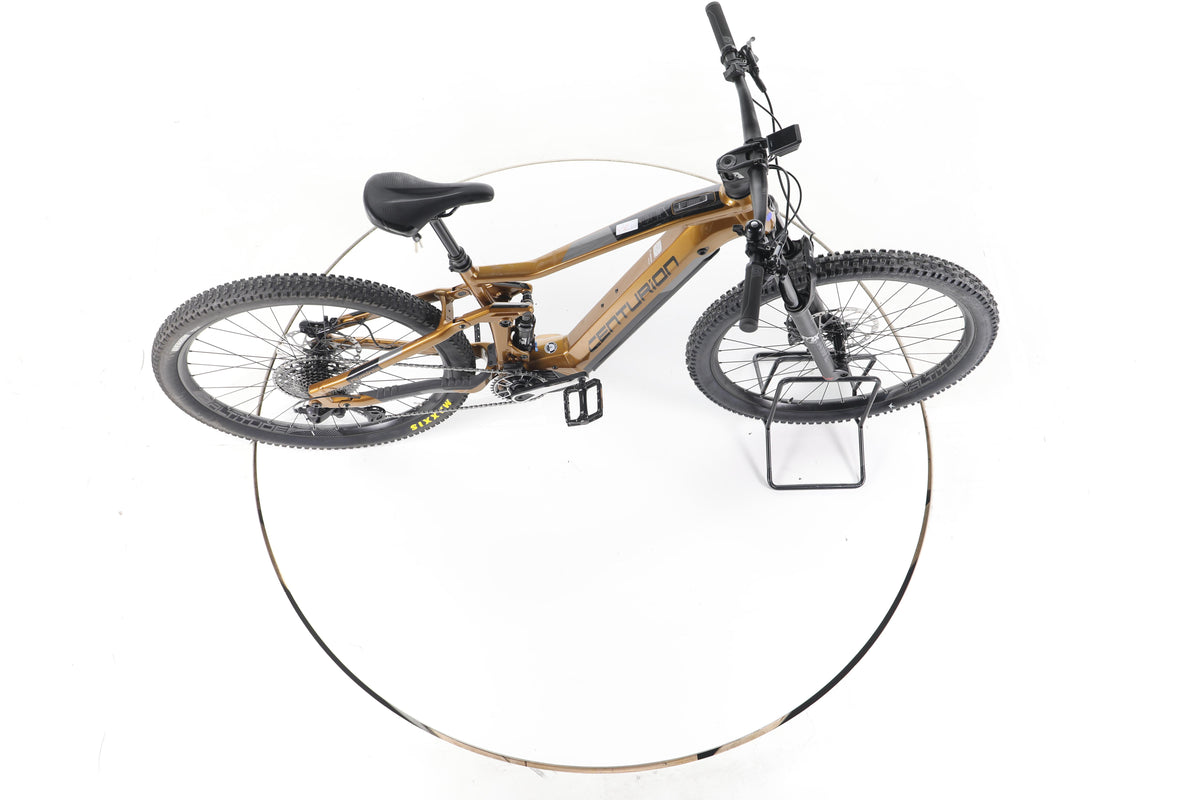 Centurion Numinis R2700i EP2 E-Bike Fully 2024 - Image 13