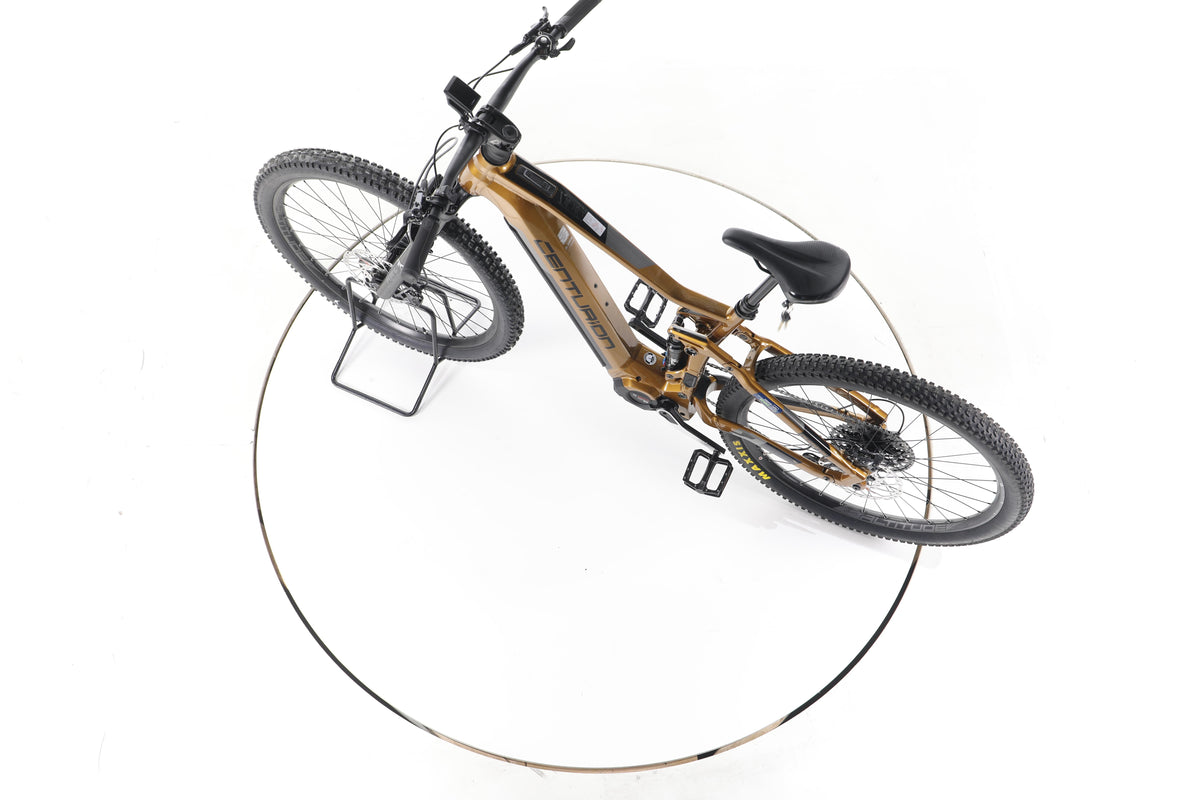 Centurion Numinis R2700i EP2 E-Bike Fully 2024 - Image 20