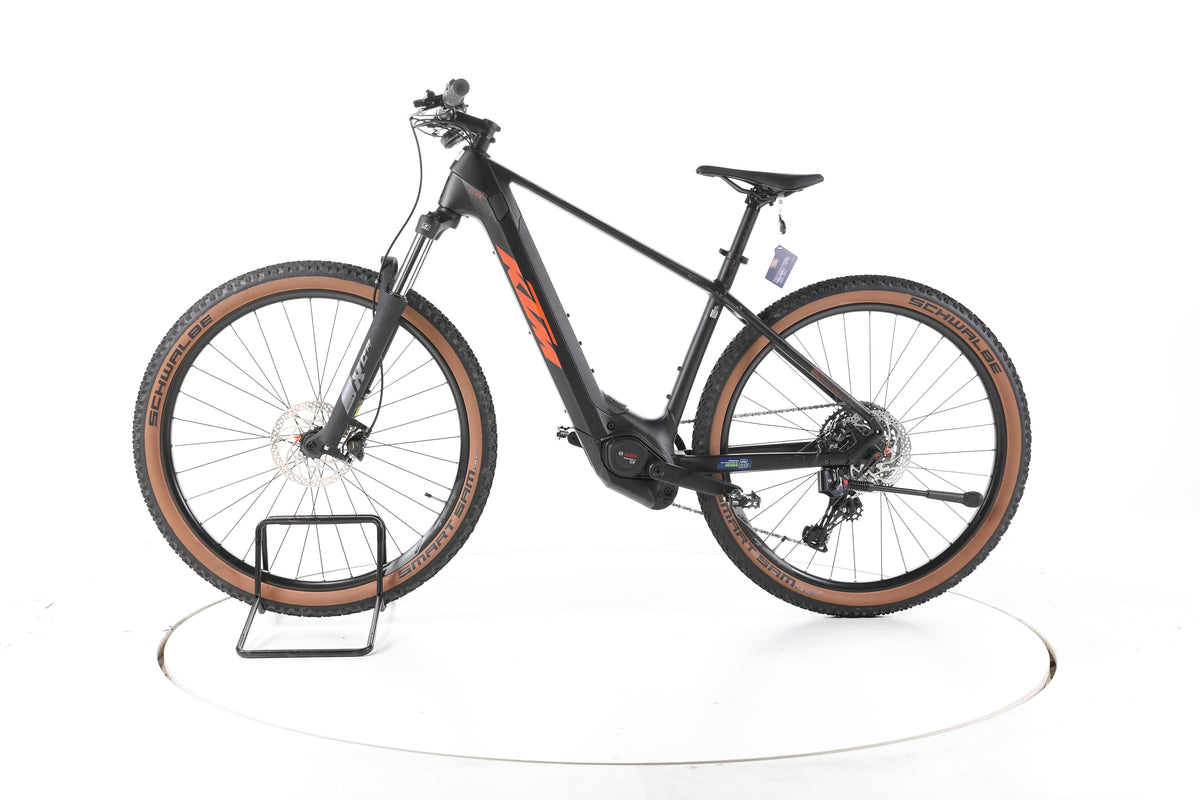 KTM Macina Team 893 E-Bike 2025 - Image 7