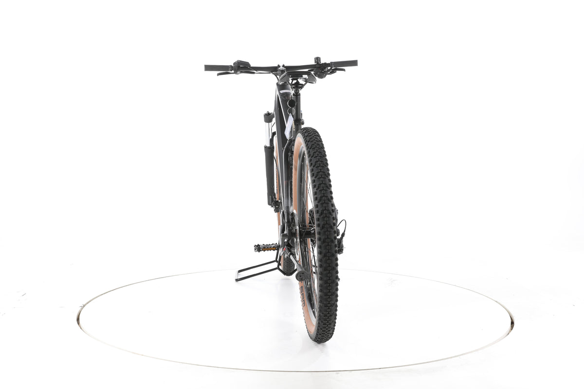 KTM Macina Team 893 E-Bike 2025 - Image 10