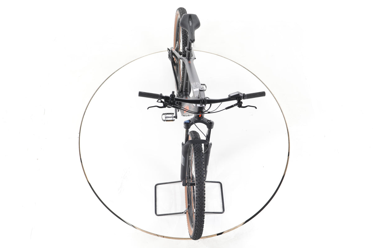 KTM Macina Team 893 E-Bike 2025 - Image 16