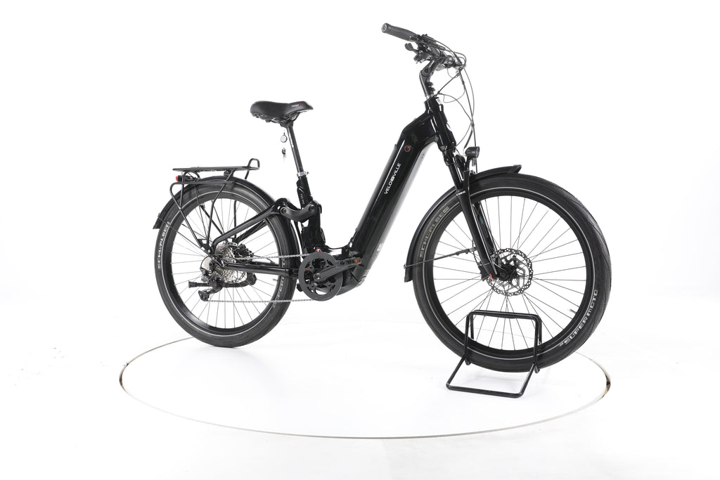 Velo de Ville FEB 990 FS Smart Trekking E-Bike Tiefeinsteiger - Image 2
