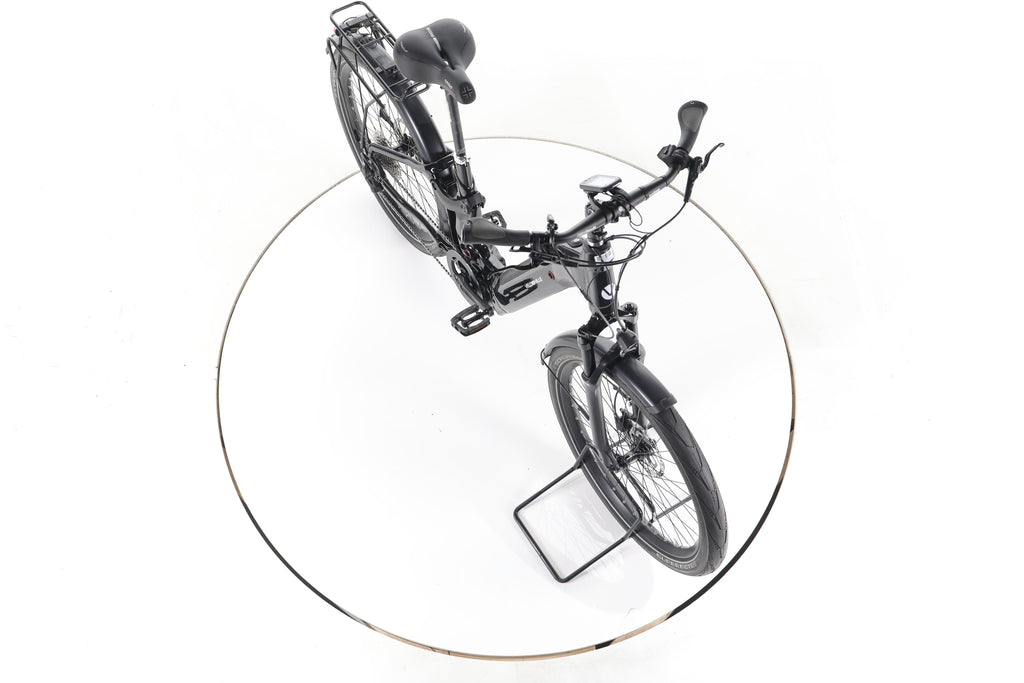 Velo de Ville FEB 990 FS Smart Trekking E-Bike Tiefeinsteiger - Image 15