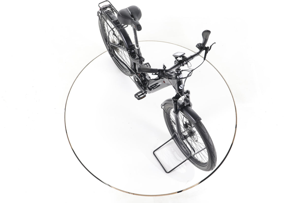 Velo de Ville FEB 990 FS Smart Trekking E-Bike Tiefeinsteiger - Image 15