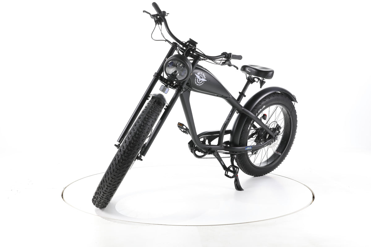 MC E-Bike MAX E-CoffeeCruiser E-Cruiser Bikes - Image 6