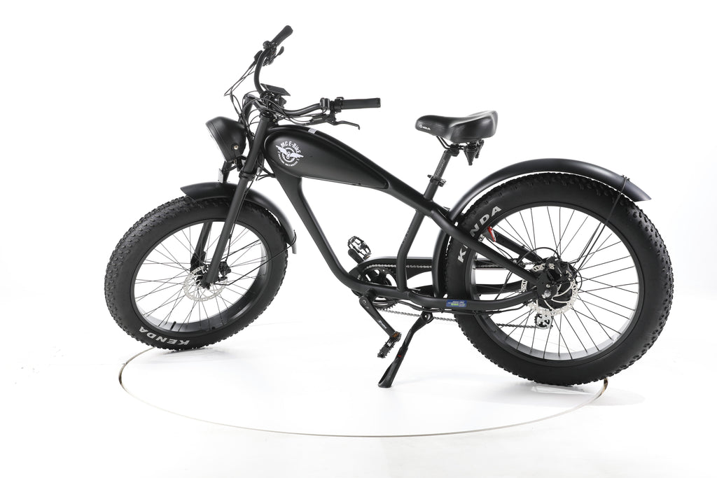 MC E-Bike MAX E-CoffeeCruiser E-Cruiser Bikes - Image 8
