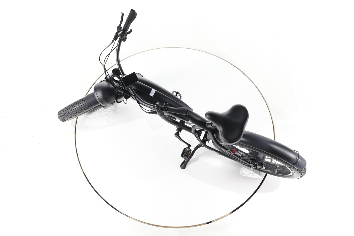 MC E-Bike MAX E-CoffeeCruiser E-Cruiser Bikes - Image 20