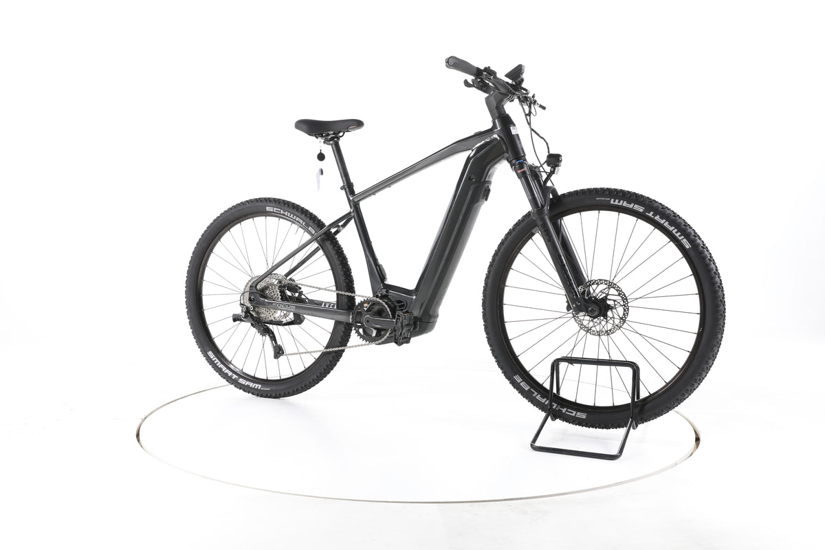 Focus Aventura² 6.7 Trekking E-Bike - Image 2