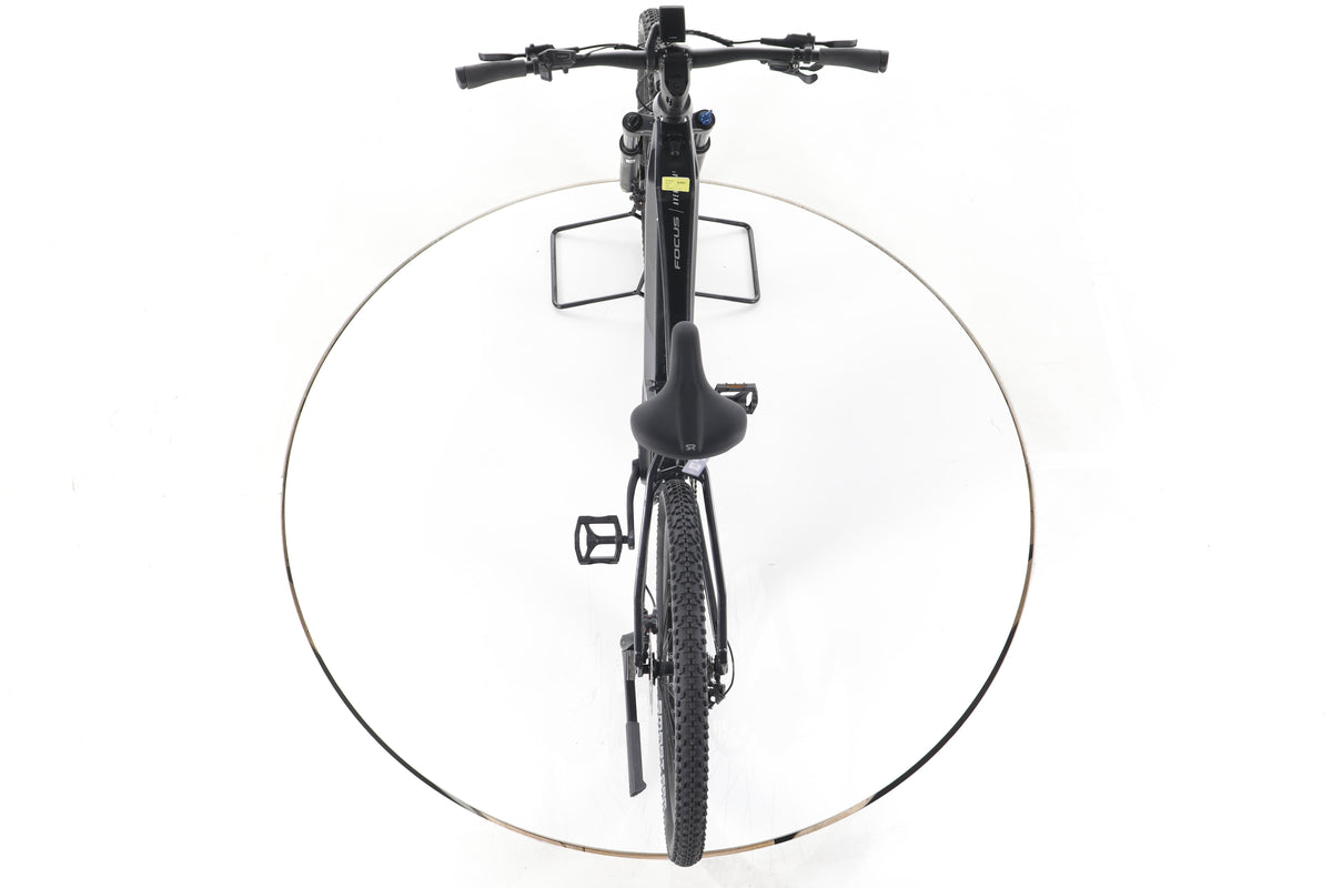 Focus Aventura² 6.7 Trekking E-Bike - Image 22