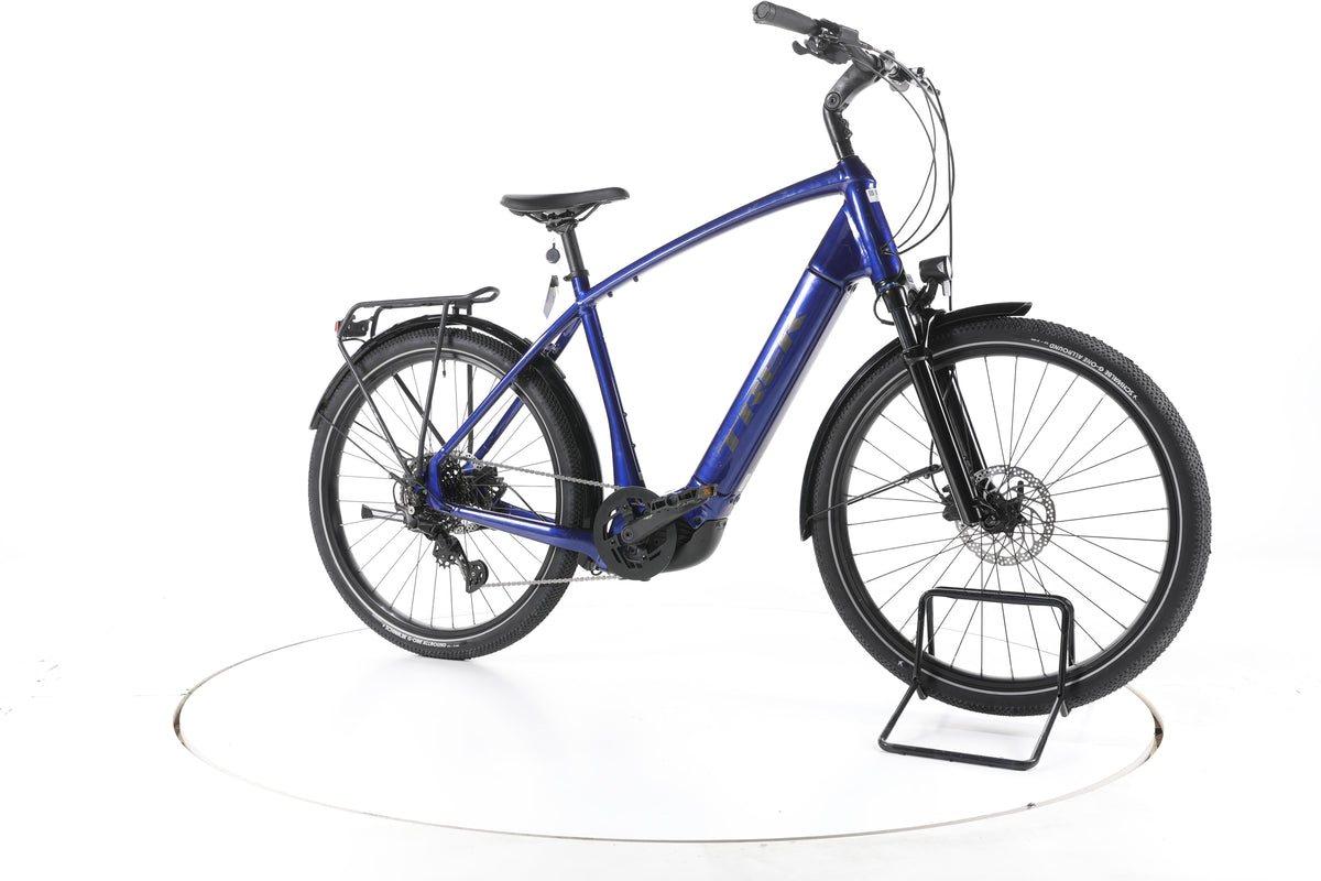 Trek Allant+ 7 Trekking E-Bike - Image 2