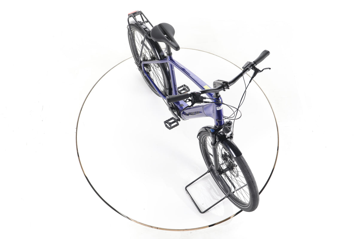 Trek Allant+ 7 Trekking E-Bike - Image 15