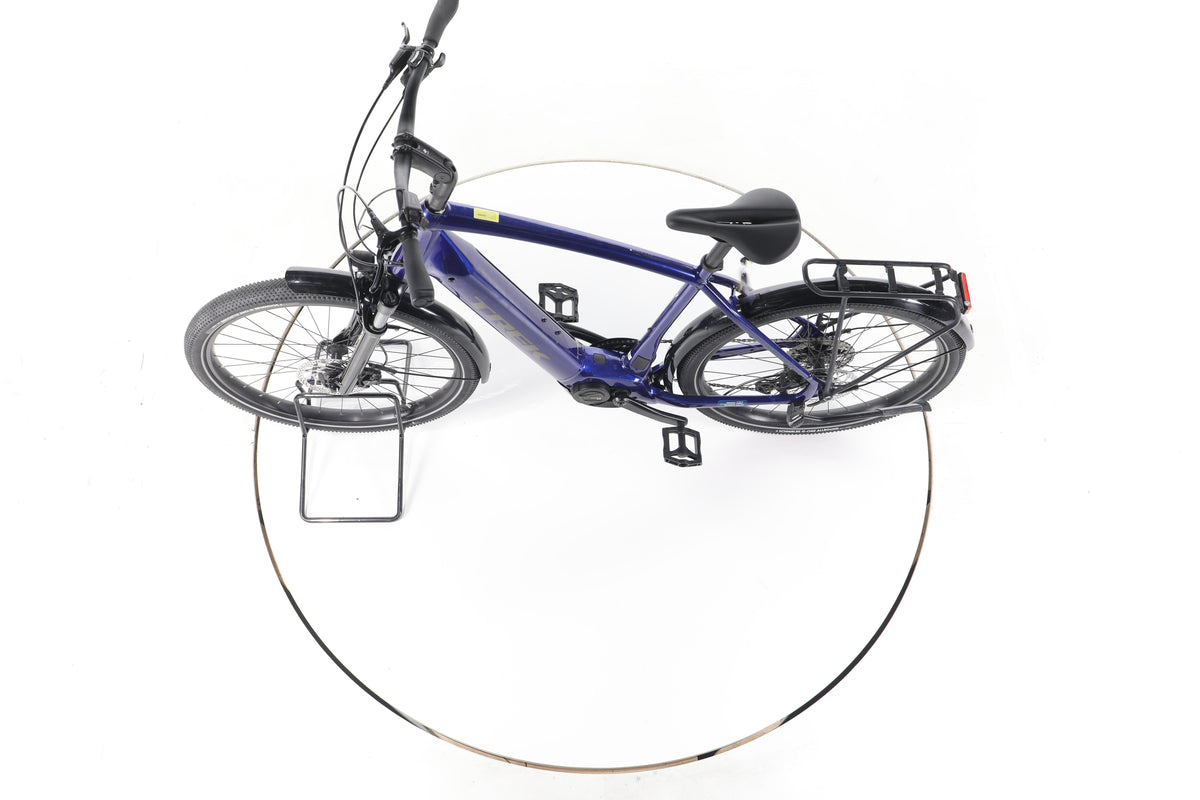 Trek Allant+ 7 Trekking E-Bike - Image 19