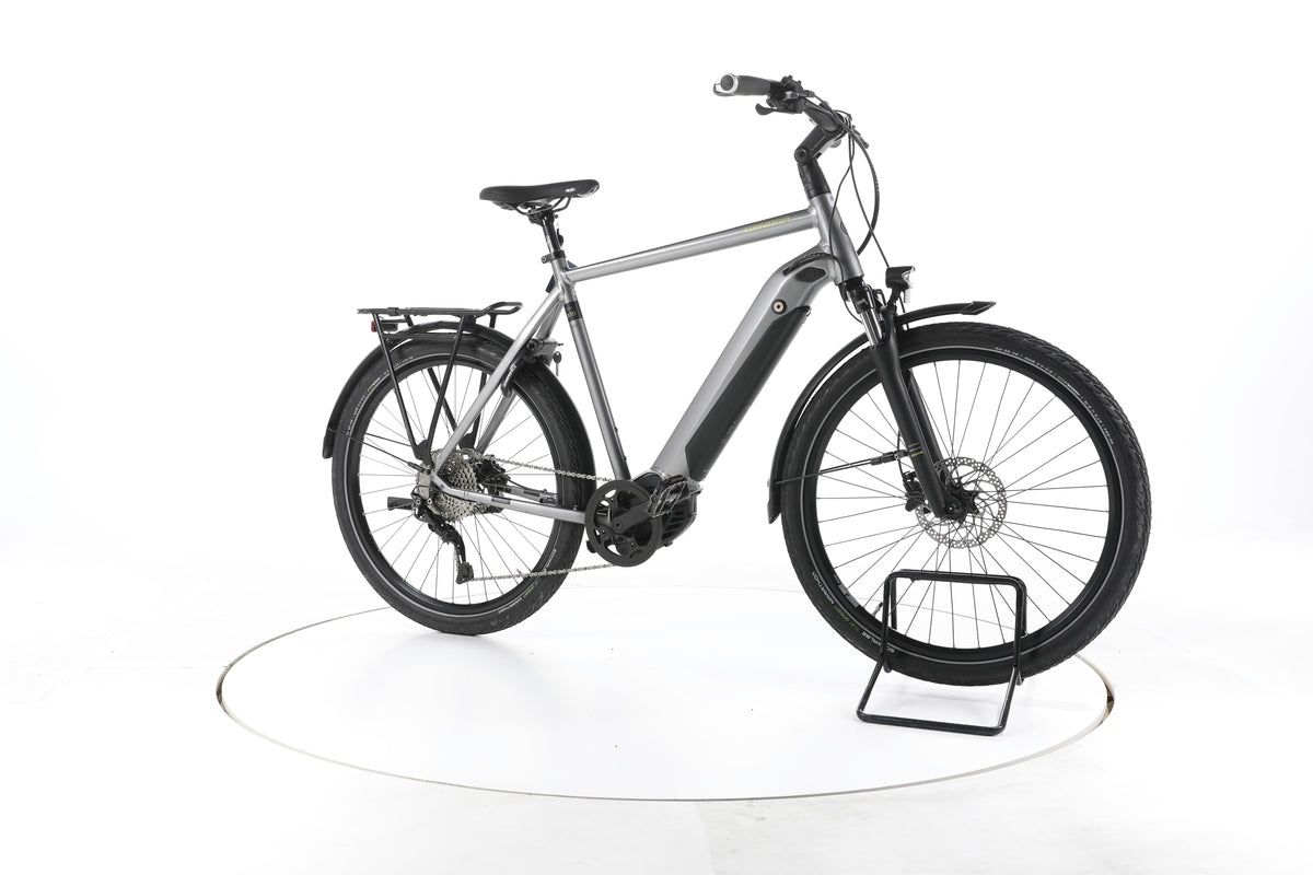 Winora Sinus iX10 Trekking E-Bike - Image 2