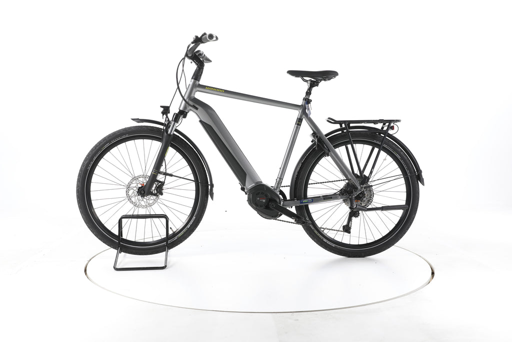 Winora Sinus iX10 Trekking E-Bike - Image 7