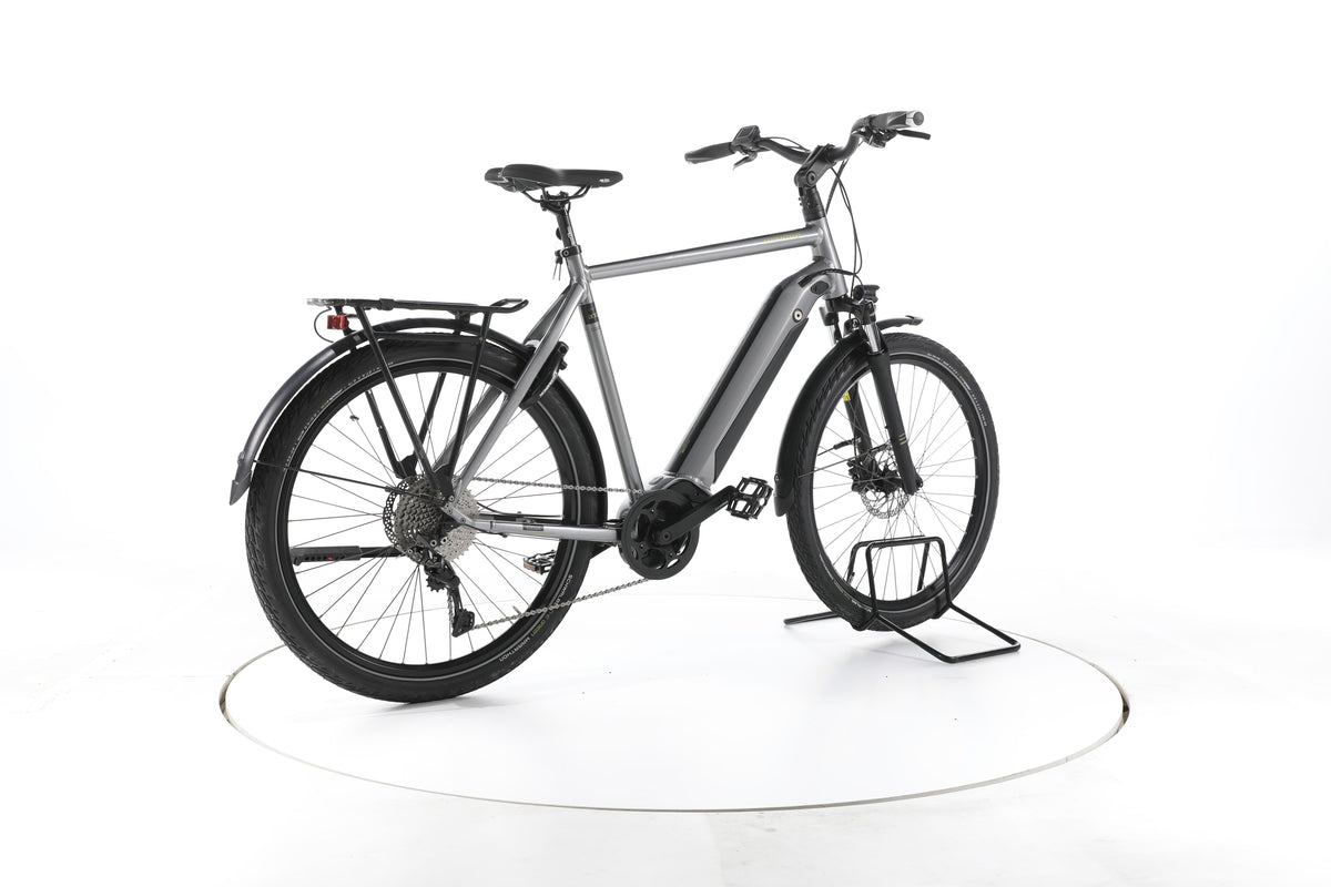 Winora Sinus iX10 Trekking E-Bike - Image 12