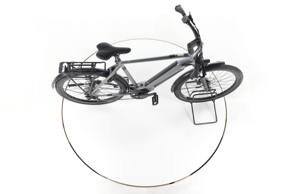 Winora Sinus iX10 Trekking E-Bike - Image 13