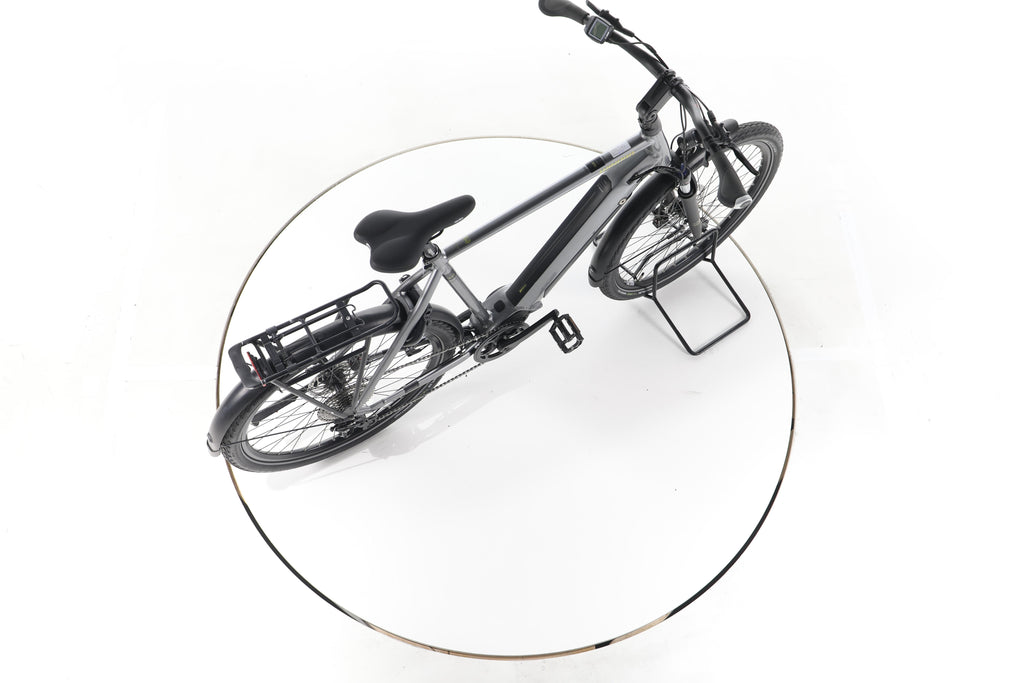 Winora Sinus iX10 Trekking E-Bike - Image 24