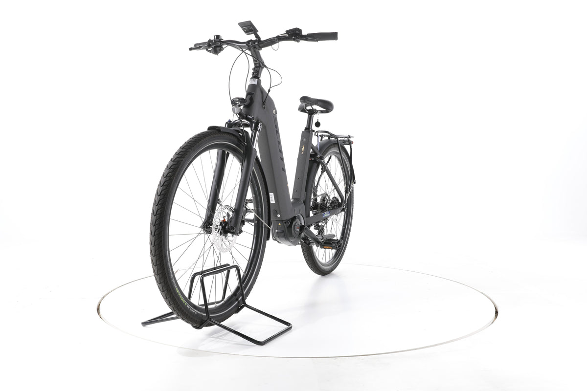 Scott Sub Active eRIDE 20 Trekking E-Bike Tiefeinsteiger - Image 5