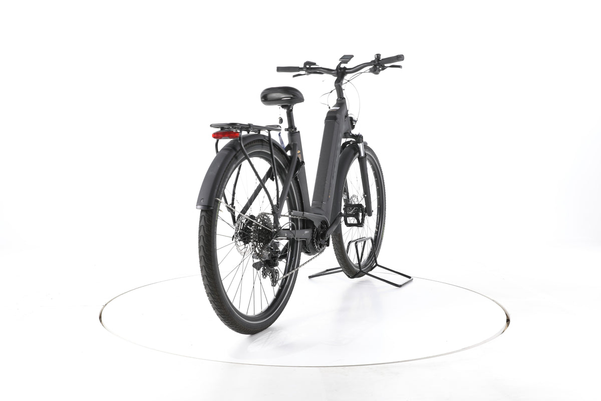Scott Sub Active eRIDE 20 Trekking E-Bike Tiefeinsteiger - Image 11