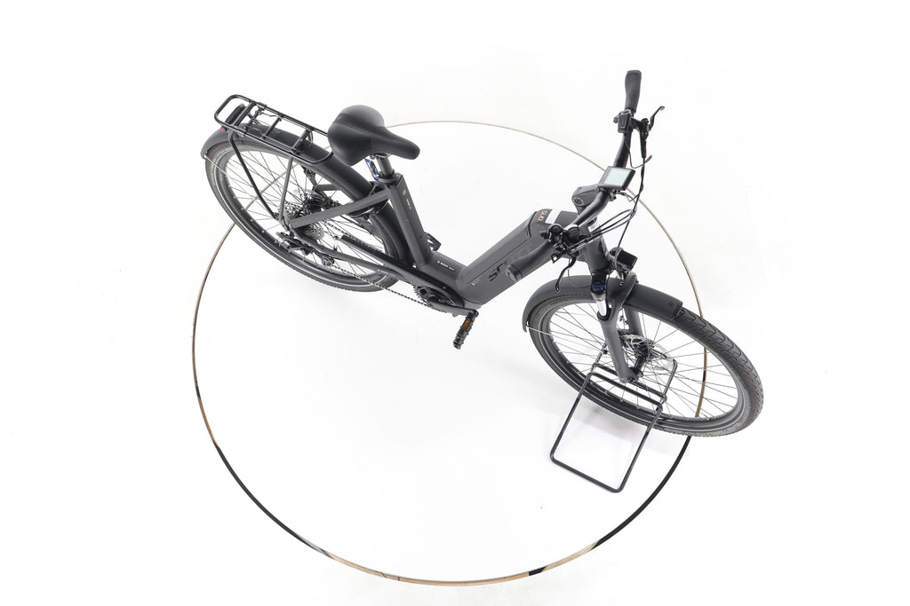 Scott Sub Active eRIDE 20 Trekking E-Bike Tiefeinsteiger - Image 14