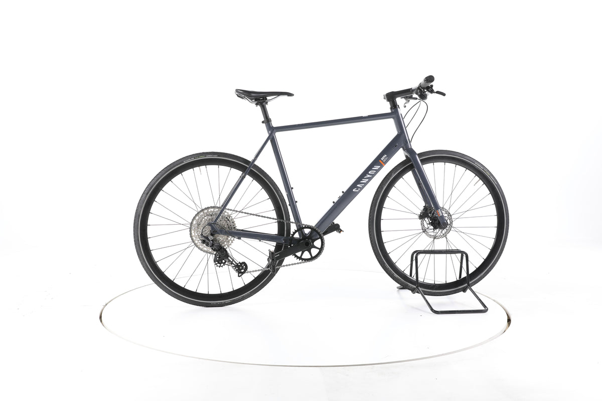 Canyon Roadlite 7 Fahrrad City & Trekking - Image 1