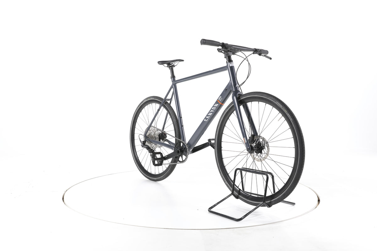 Canyon Roadlite 7 Fahrrad City & Trekking - Image 3