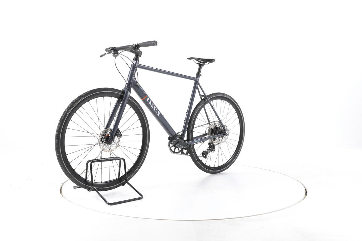 Canyon Roadlite 7 Fahrrad City & Trekking - Image 6
