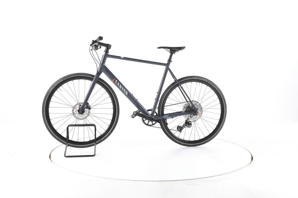 Canyon Roadlite 7 Fahrrad City & Trekking - Image 7