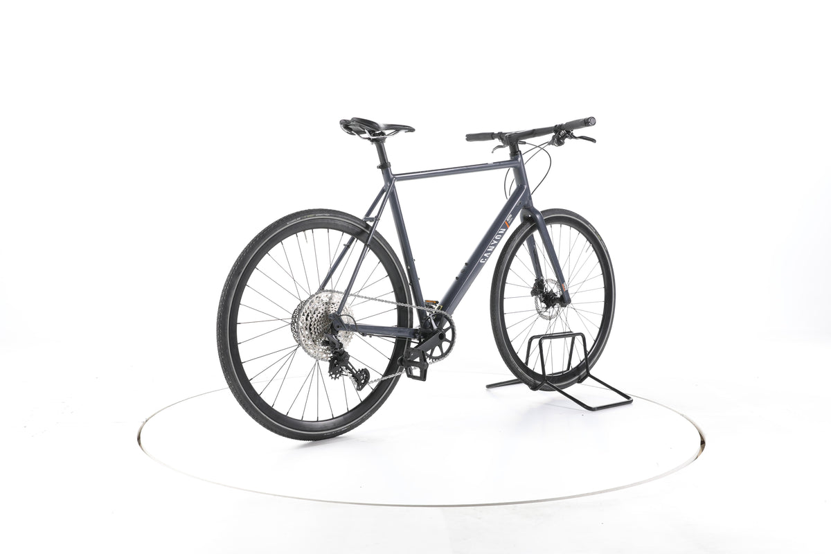 Canyon Roadlite 7 Fahrrad City & Trekking - Image 12