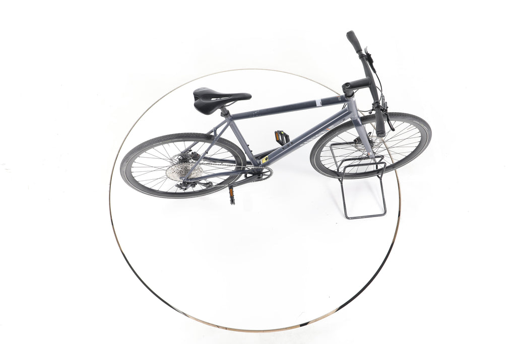 Canyon Roadlite 7 Fahrrad City & Trekking - Image 13