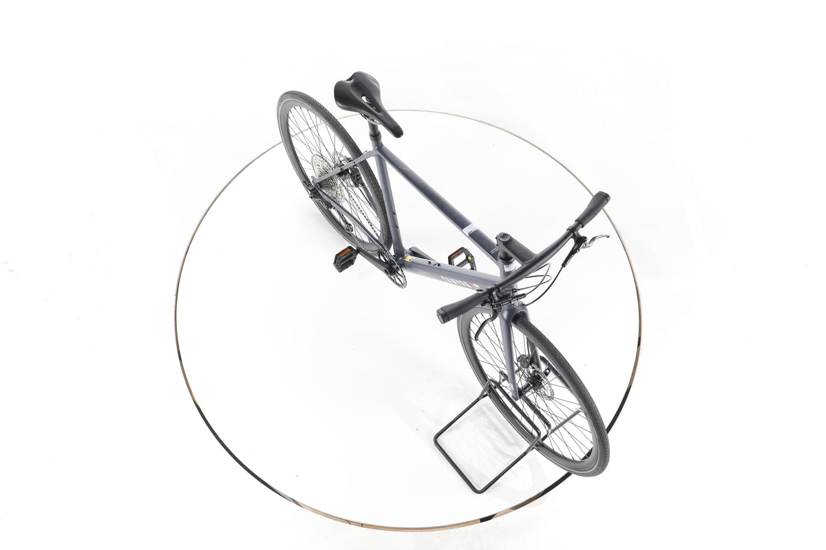 Canyon Roadlite 7 Fahrrad City & Trekking - Image 15