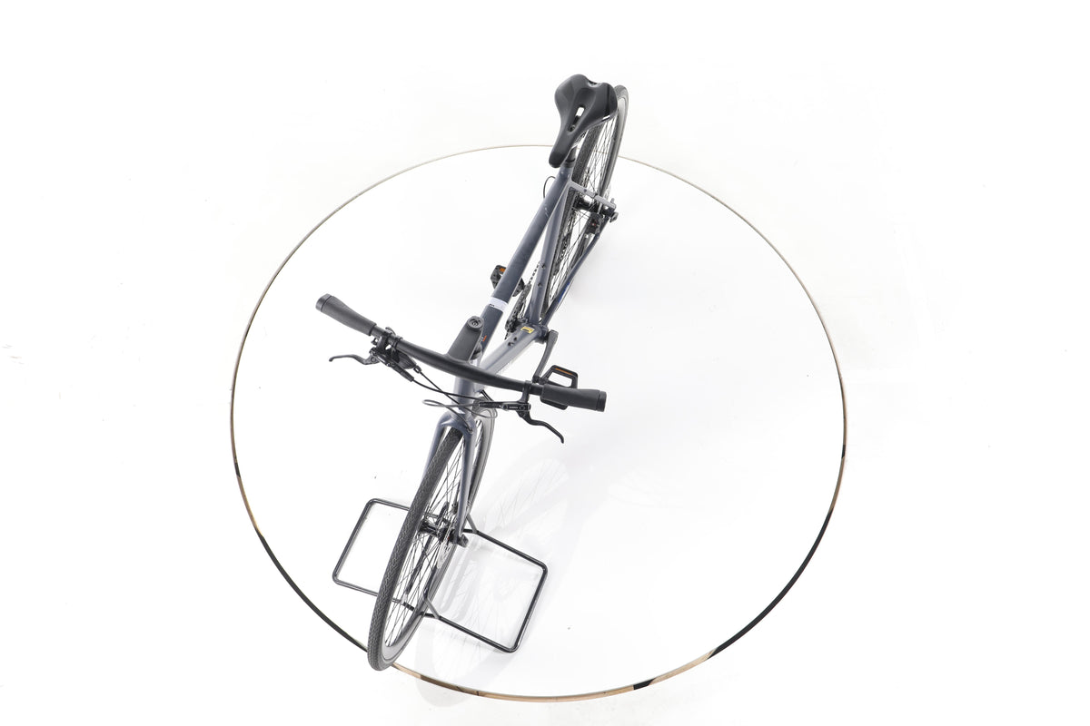 Canyon Roadlite 7 Fahrrad City & Trekking - Image 17