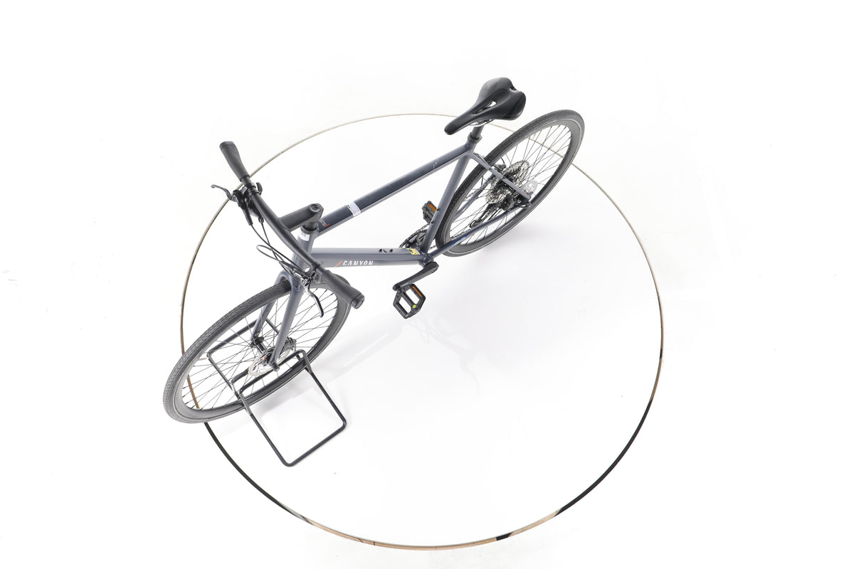 Canyon Roadlite 7 Fahrrad City & Trekking - Image 18
