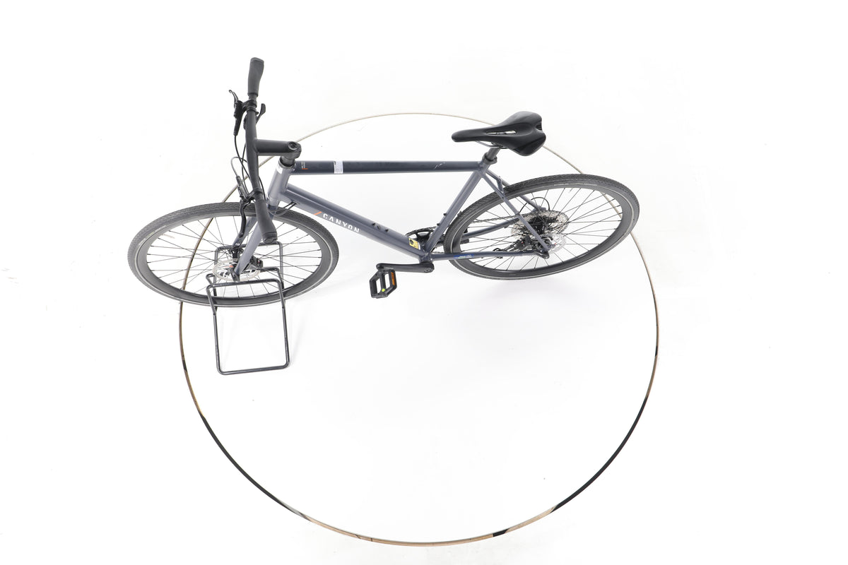 Canyon Roadlite 7 Fahrrad City & Trekking - Image 19