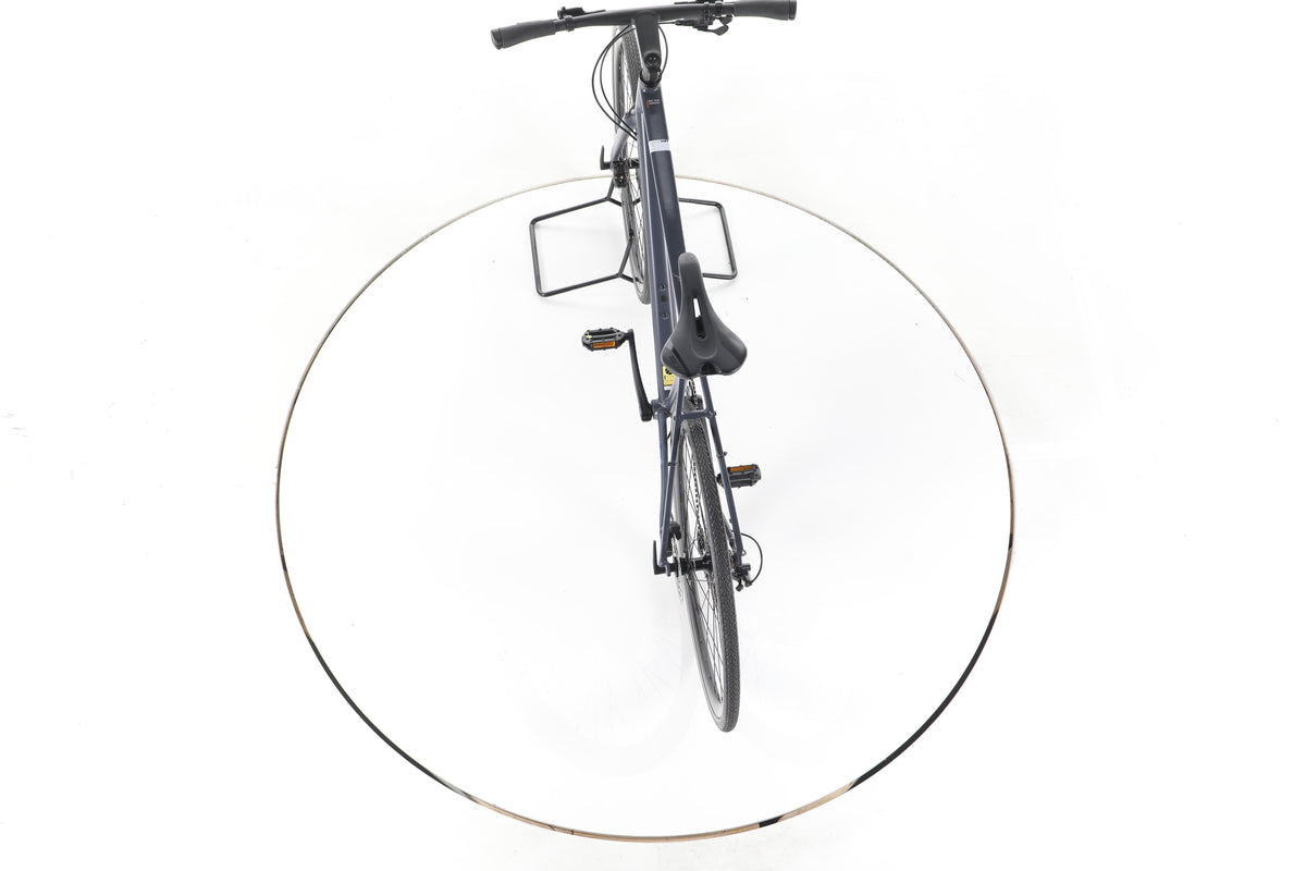 Canyon Roadlite 7 Fahrrad City & Trekking - Image 22