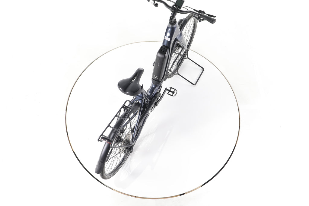 Velo de Ville CEB 900 Trekking E-Bike Tiefeinsteiger Carbon - Image 23