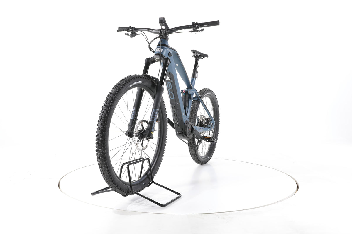Bulls Sonic EVO AM 2 E-Bike Fully Carbon - Image 5