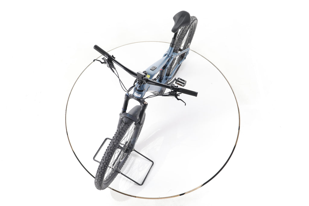 Bulls Sonic EVO AM 2 E-Bike Fully Carbon - Image 17