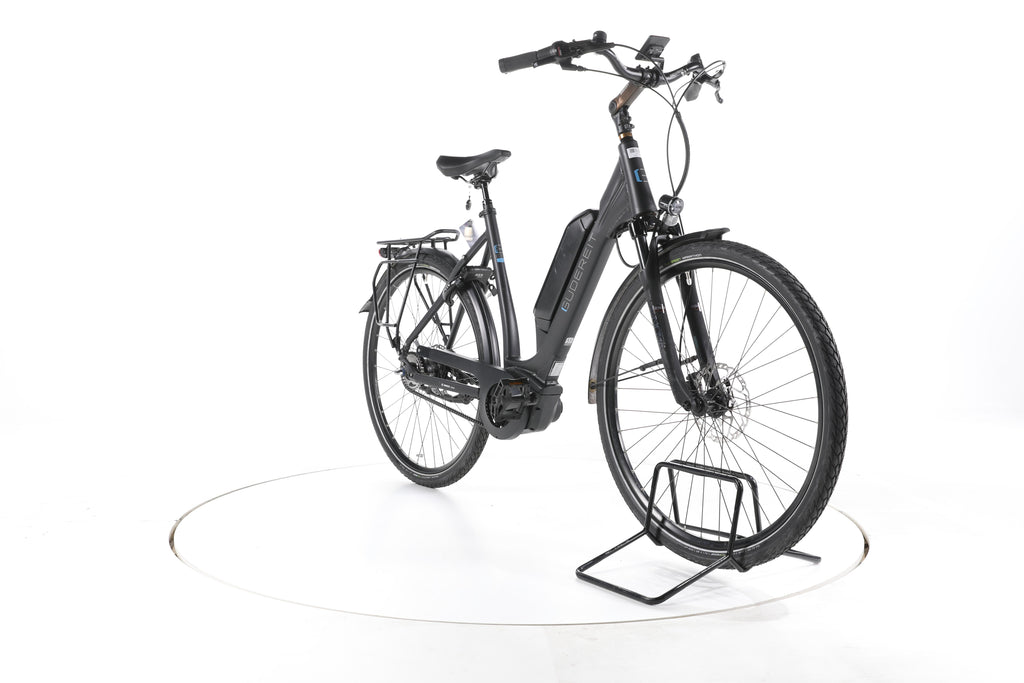 Gudereit EC.5.5 City E-Bike Tiefeinsteiger - Image 3